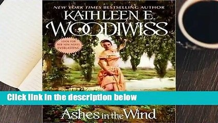 Full E-book  Ashes in the Wind  Review