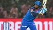 IPL 2019 Eliminator: Rishabh Pant shines as Delhi beat Hyderabad by 2 Wickets | वनइंडिया हिंदी