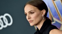 Natalie Portman admits 'Star Wars' backlash was tough