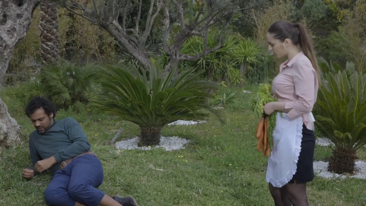 Kesmat Wkhayen Episode 03 Partie 01