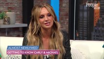 Country Singer Carly Pearce Reveals the Exact Moment She Knew She Would Marry Michael Ray