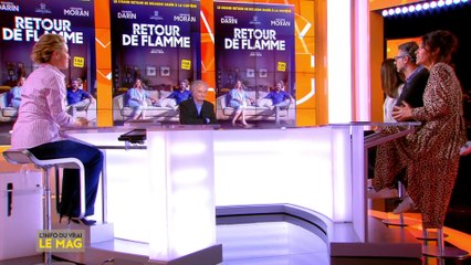 20H le mag - L'Info du Vrai du  - L'info du vrai, le mag - CANAL+