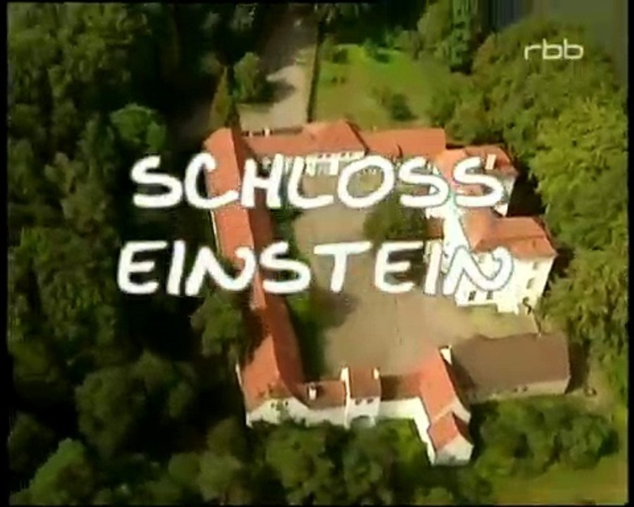 Schloss Einstein Folge 72 - 1