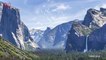 Study Shows 96% of U.S. National Parks are Suffering From Air Pollution