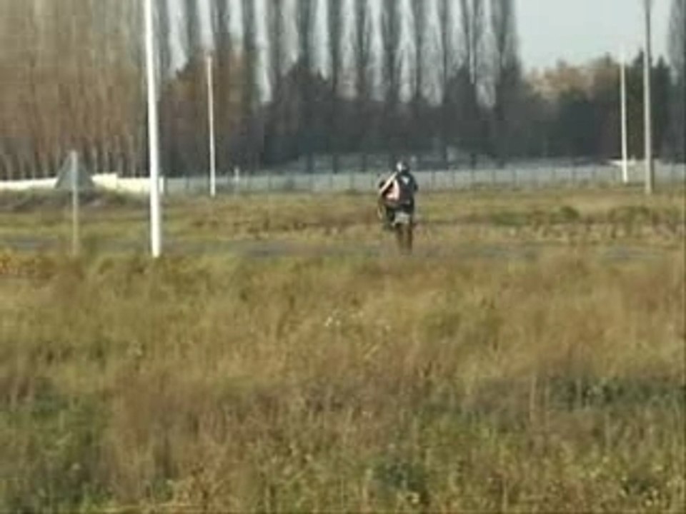 Psyko team video ralenti