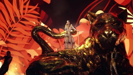 Ivete Sangalo - É Por Isso Que A Gente Combina (Ao Vivo Em São Paulo / 2018)