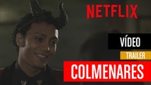 Historia de un crimen: Colmenares, la polémica serie de Netflix