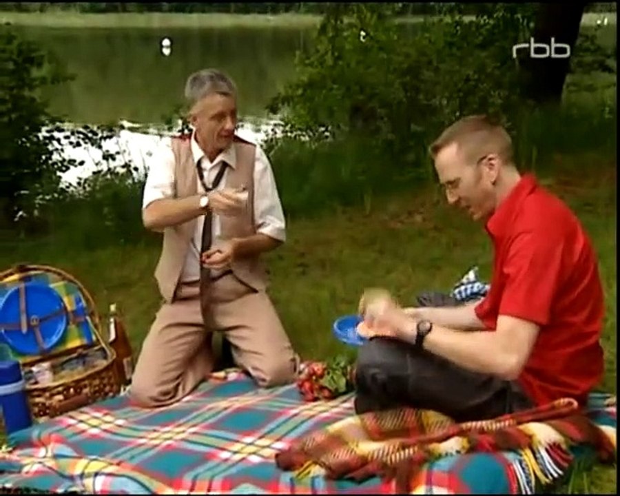 Schloss Einstein Folge 228 - 1