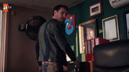 Tahir’e gelen gizli mesaj! - Sen Anlat Karadeniz 51.Bölüm