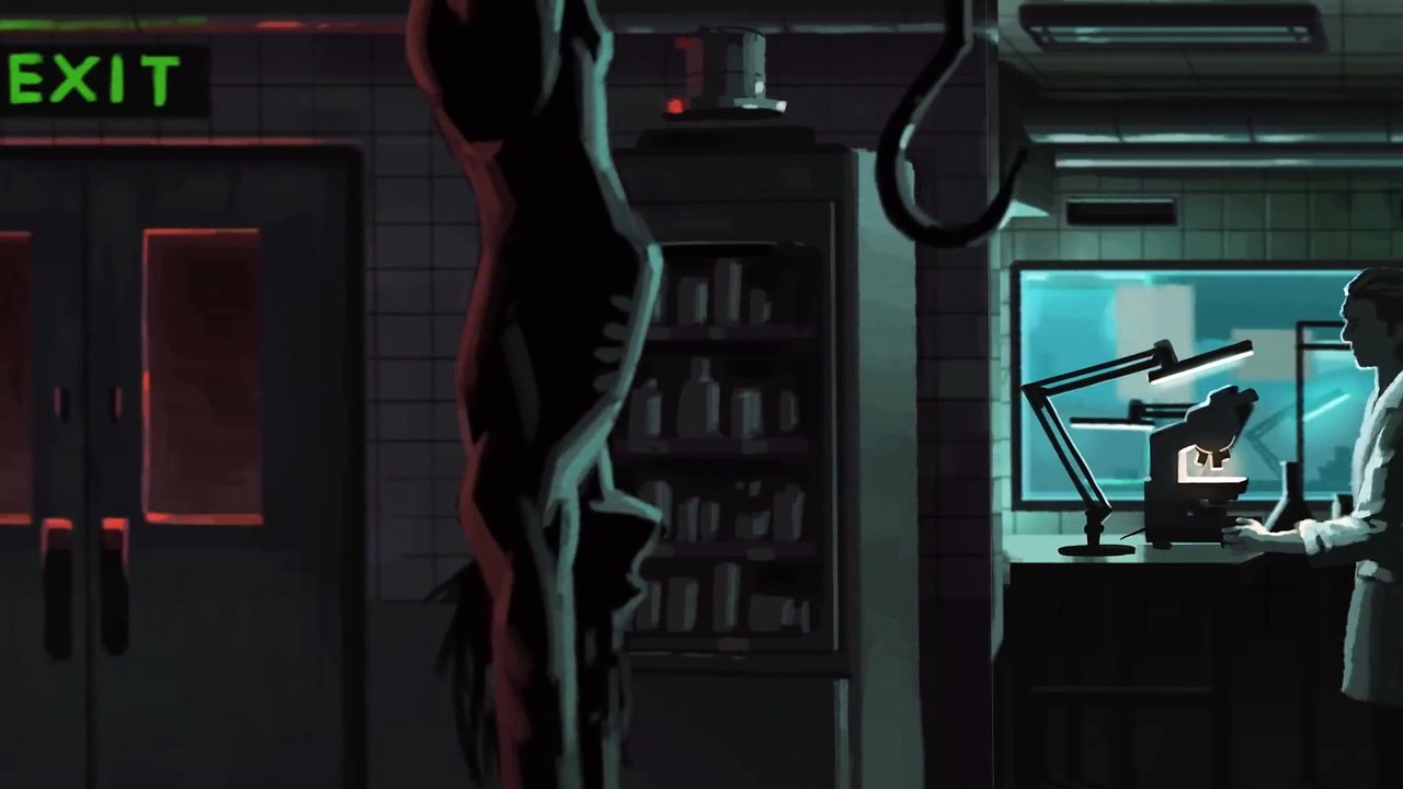 Vampire: The Masquerade - Bloodlines 2 - Trailer - Clan Tremere