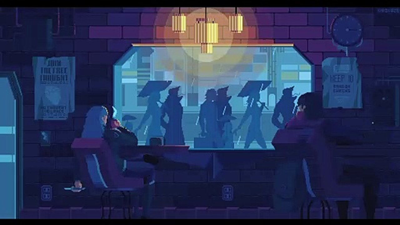 Lofi And Chill