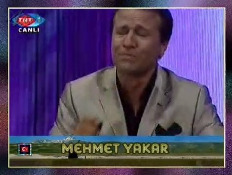 Mehmet YAKAR - Döne'm Oturmuş Da Gine (Barak)