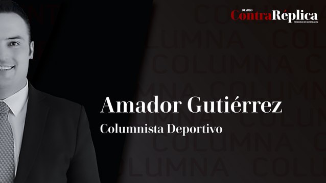 Grandes ligas Voltean a ver México.