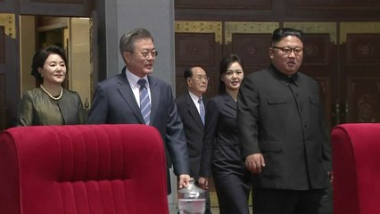 쉼 없이 달린 평화 프로세스 2년...하반기에 '하노이' 넘을 돌파구 찾아야 / YTN