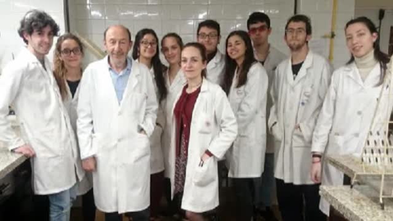 Diferentes líderes políticos muestran su preocupación por el estado de salud de Alfredo Pérez Rubalcaba