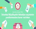 Cumhurbaşkanlığı Sözcüsü Kalın'dan İstanbul'daki Seçime İlişkin Paylaşım
