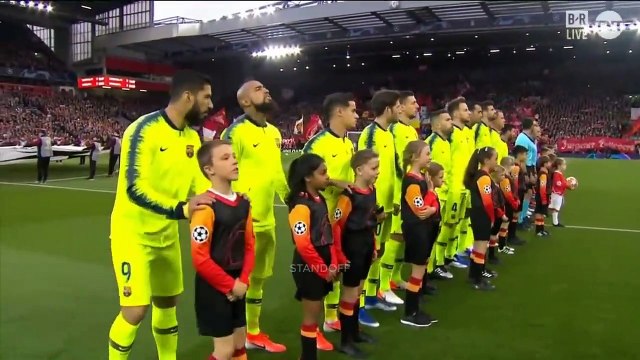Liverpool vs Barcelona 4−0 - All Gоals Extеndеd Hіghlіghts - 2019