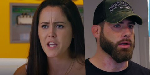 MTV Fires Jenelle Evans From ‘Teen Mom 2’ After Her Husband David Eason Kills Her Dog