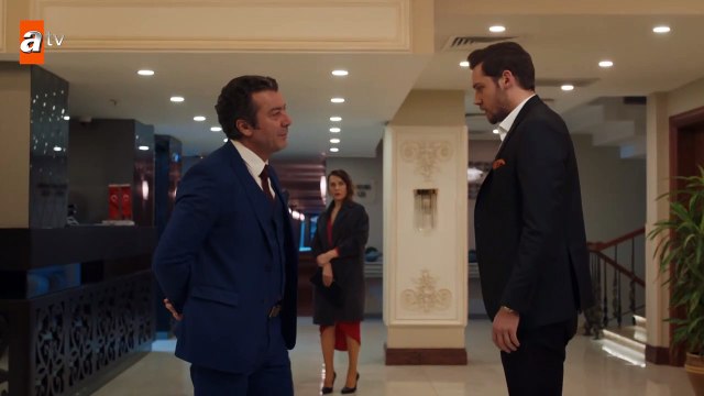 Hazan hesap soruyor! - Sen Anlat Karadeniz 51.Bölüm