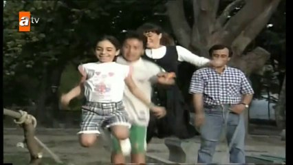 Süper Baba 72. Bölüm