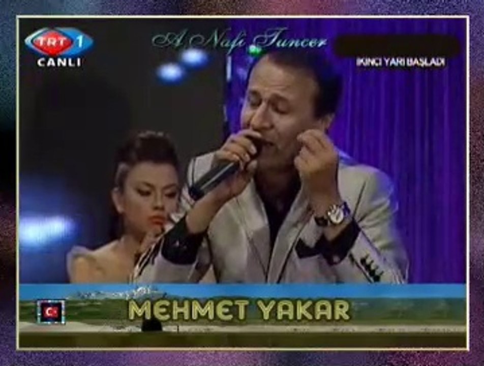 Mehmet YAKAR - NİDEYİM