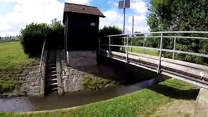 Drachenlord auf dem Pilgerpfad - Besuchervideo vom 10.07.2018