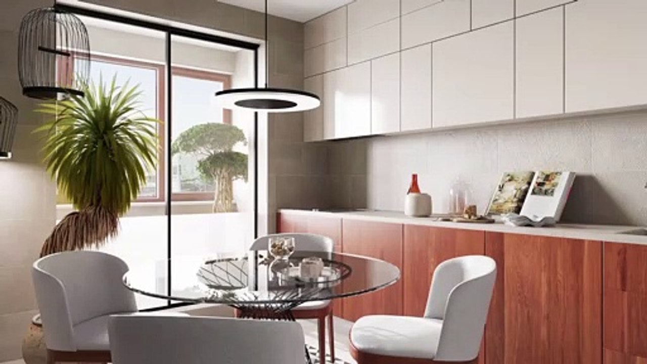 Amazing Modern Kitchens Minimalist, Strict Kitchens - Stylish Design