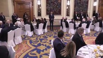 Bulgaristan Cumhurbaşkanı Radev iftar verdi - SOFYA