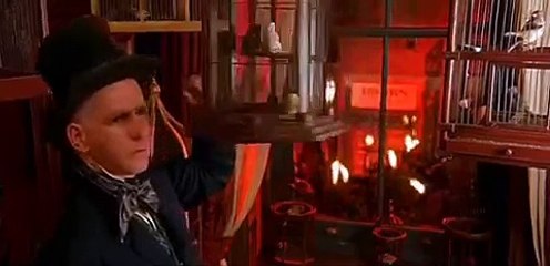 Extrait Gangs of New-York