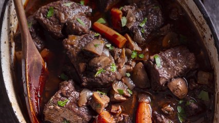 10 Comfort Food Dinners That Start With Chuck Roast