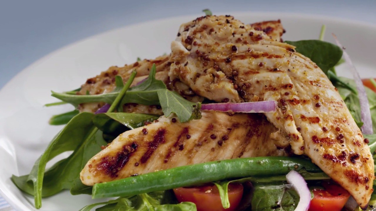 Our Favorite 5-Star Grilled Chicken Recipes