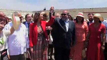 Cuba garantiza inversiones en turismo, amenazadas por medidas de Trump