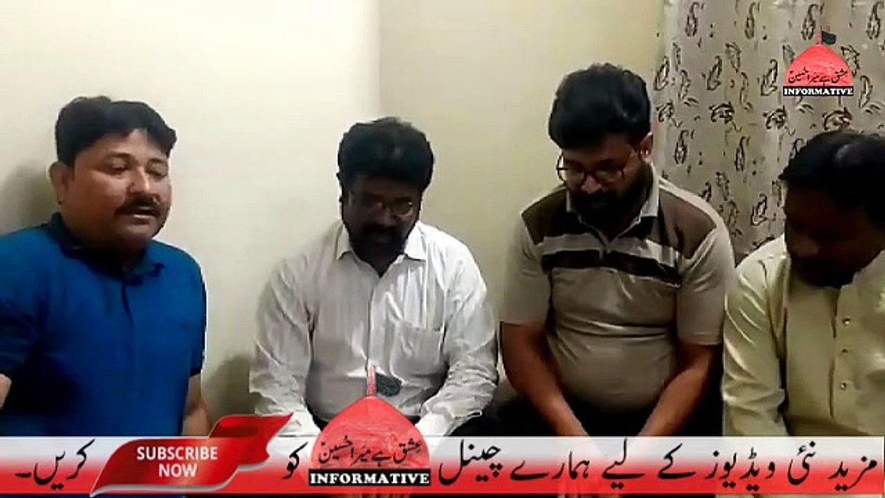 Dastan-e-Shujaat Naya Kalam by Tanveer Hussain