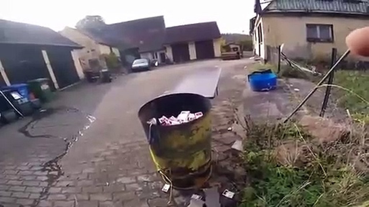 Drachenlord bekommt Zündstoff