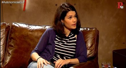 Entrevista a Isa Serra - En la Frontera, 8 de mayo de 2019