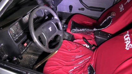 Tartıştığı kuzenini baltayla yaraladı - ADANA