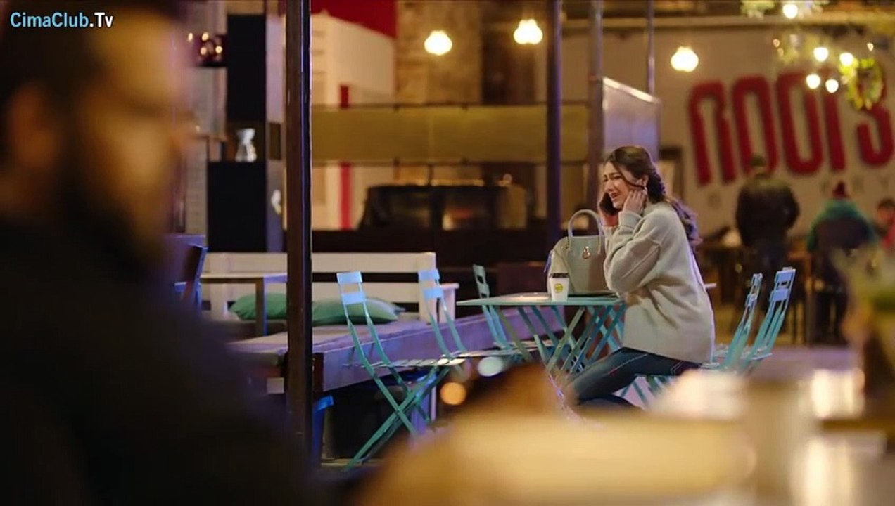 مسلسل ماذا لو الحلقة 3