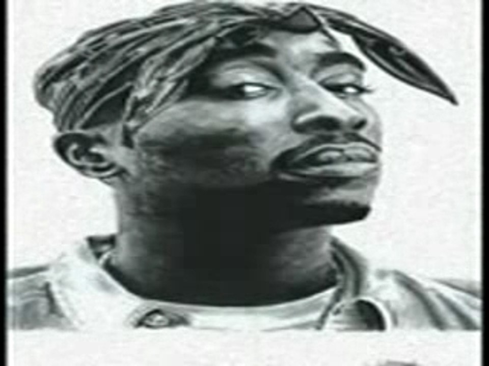 2PAC MedleyPart III