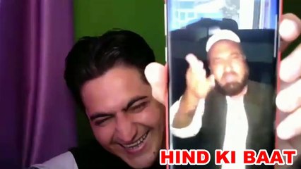 Pathan Bhai - Pakistani Roza Nahi Rakhtay - #AfghanbhaiJaan #Pathanbhai #PakmediaLatest #Ramadan