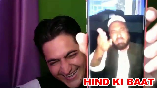 Pathan Bhai - Pakistani Roza Nahi Rakhtay - #AfghanbhaiJaan #Pathanbhai #PakmediaLatest #Ramadan