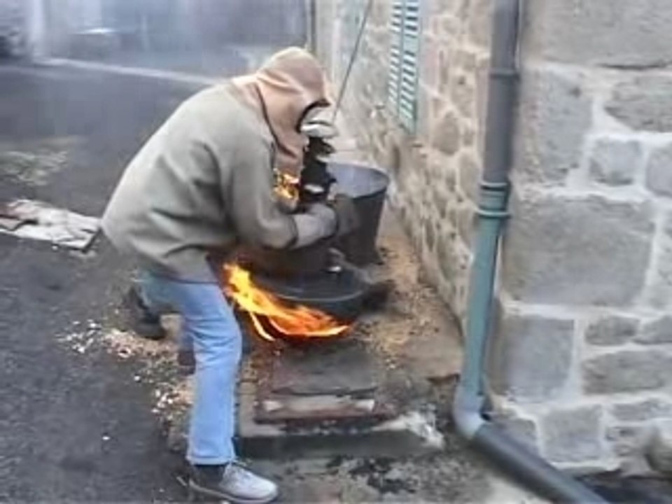 Cuisson  partie 2