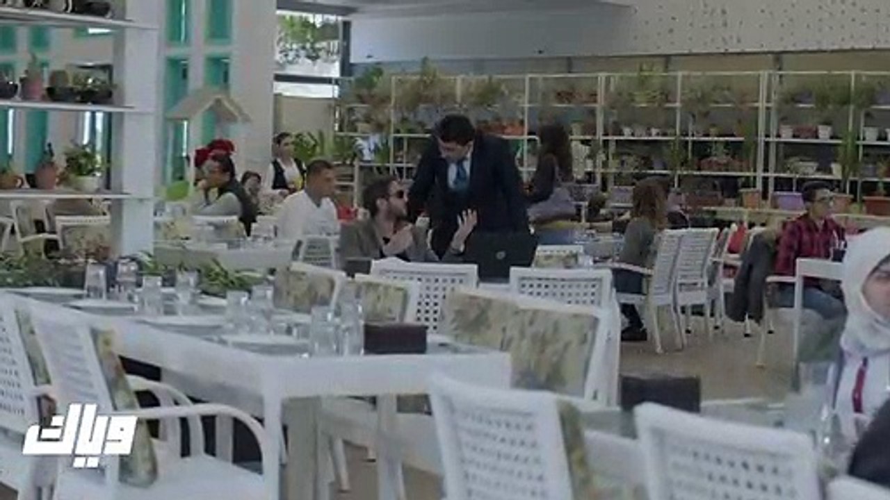 مسلسل عن الهوى والجوى الحلقة 3 سوري جودة عالية