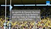 Les sportifs de Charente-Maritime soutiennent le Stade Rochelais