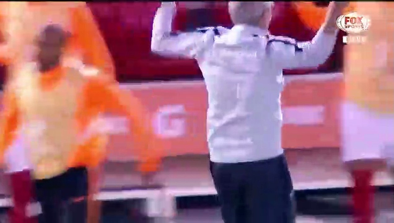 [MELHORES MOMENTOS] River Plate 2 x 2 Internacional - Libertadores 2019