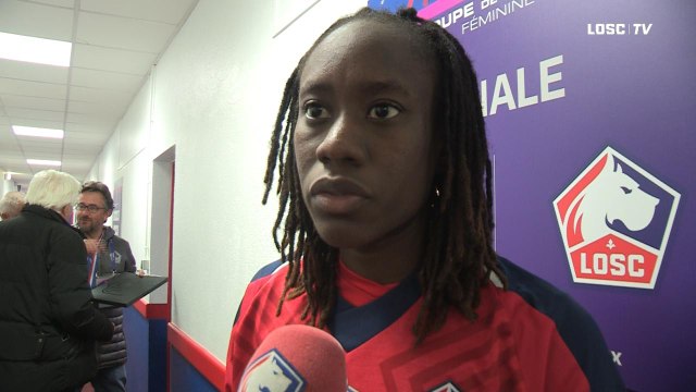 Un très beau parcours