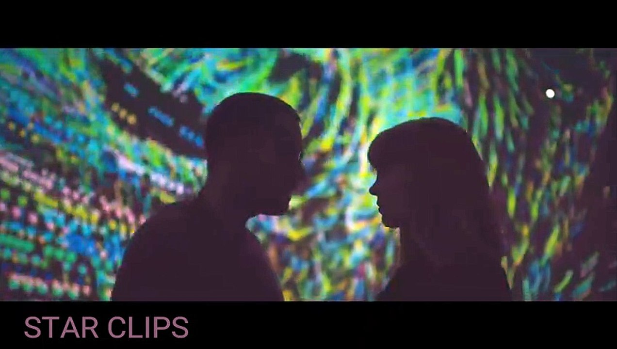 Zoe - Kiss Scene Léa Seydoux & Ewan McGregor HD 1080i