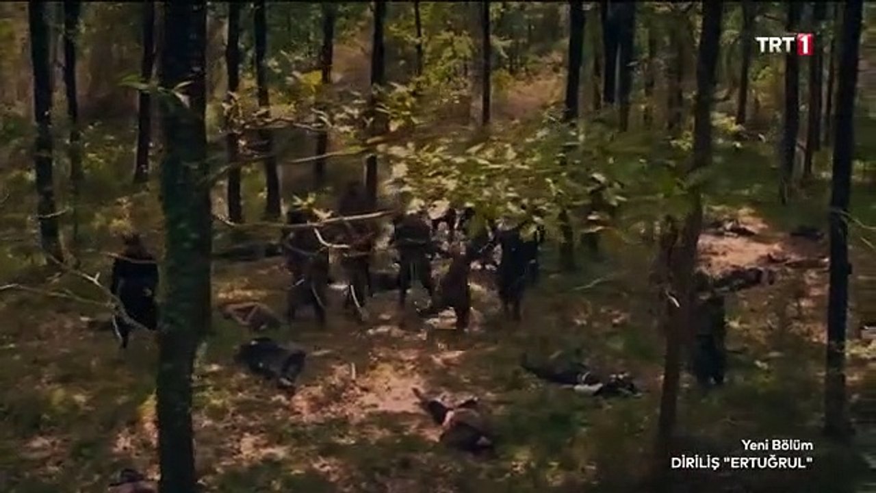 Dirili part 8