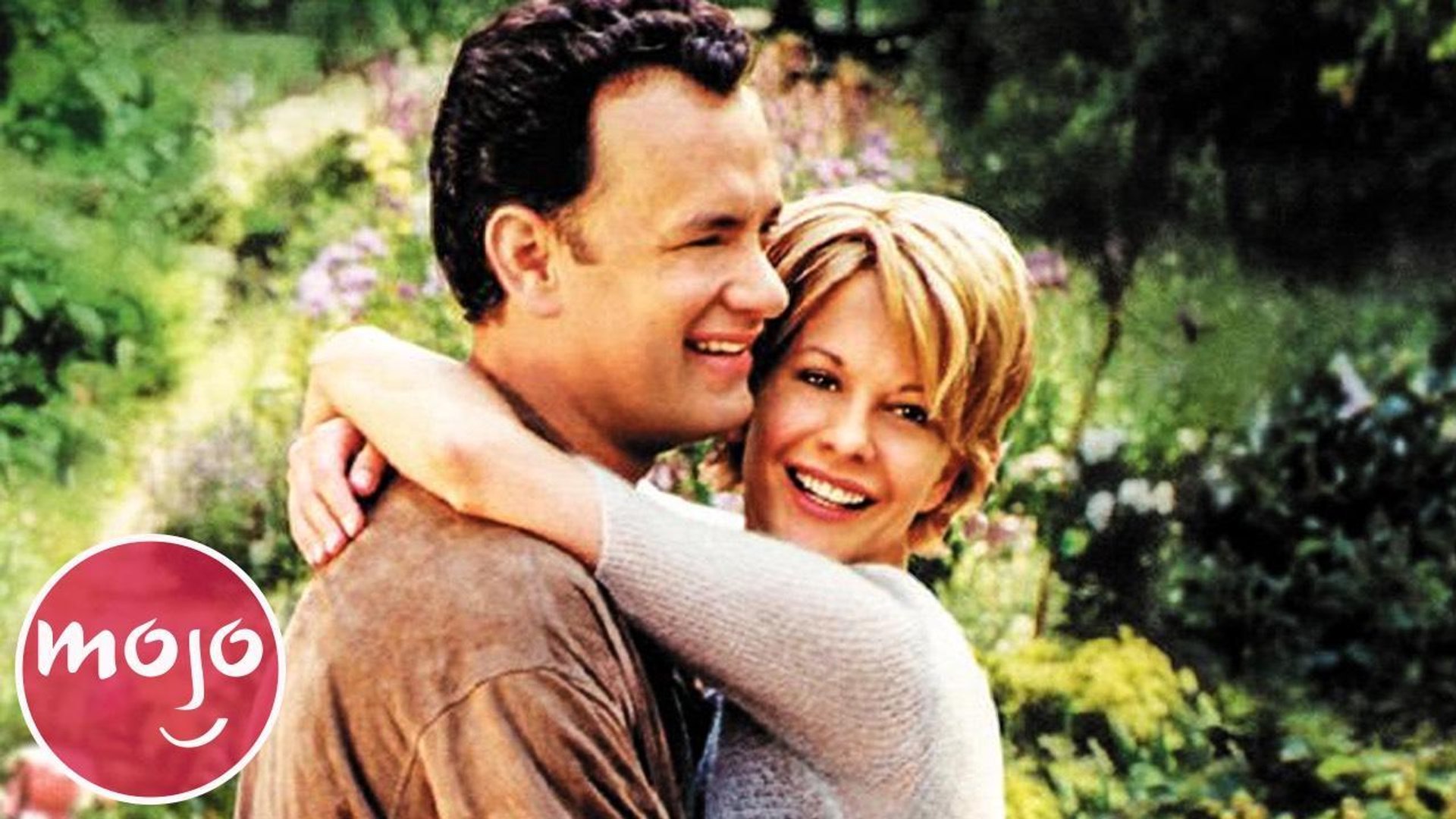 ⁣Top 10 Iconic Meg Ryan Romance Movies
