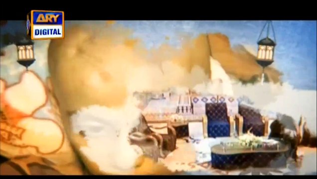 Shan-e-Sehr | Naiki Segment | Iqrar Ul Hassan | 9th May 2019