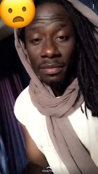 Décès Cheikh Béthio : Carlou D en colère contre les Sénégalais crache ses vérités